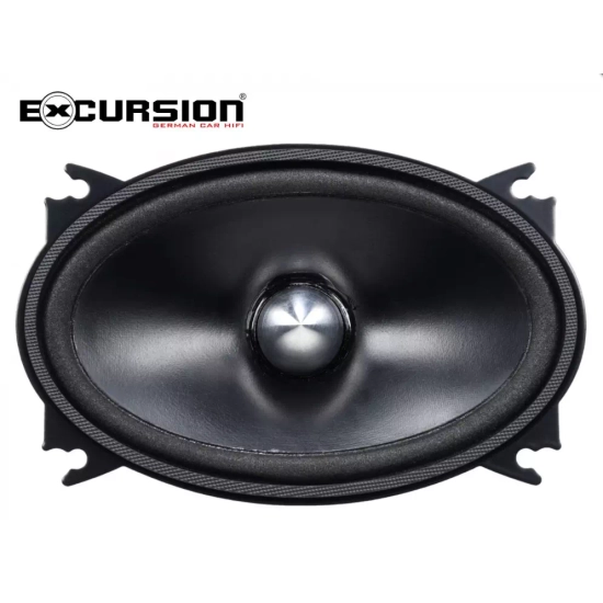 Excursion SX-46C – 2-drożny zestaw odseparowany 4x6